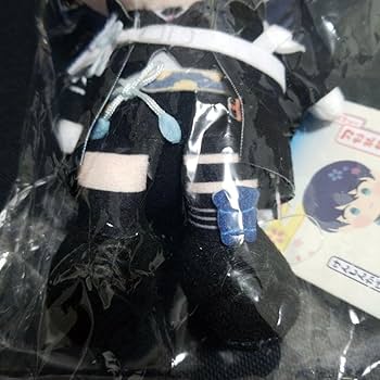 Amazon.co.jp: 刀剣乱舞 わんぱく ぬいぐるみ けんしんかげみつ